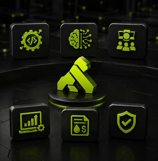 Sriven Agentic Kong API modernization services