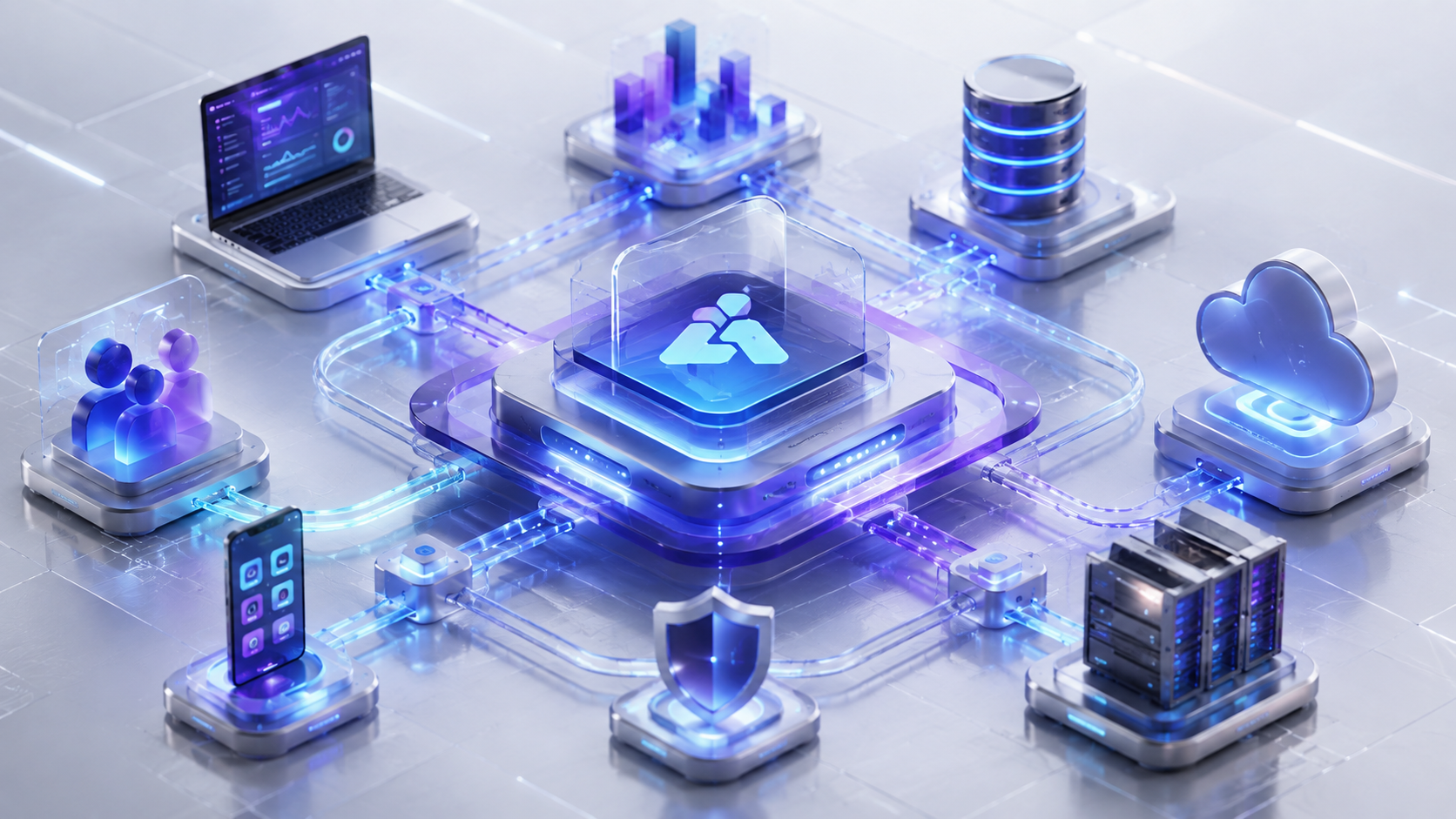API and enterprise integration services