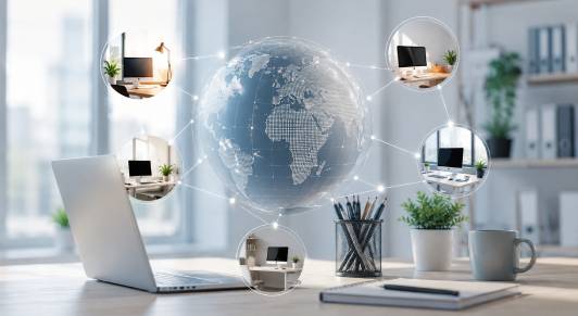 Technology staffing and workforce solutions